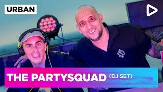 The Partysquad (DJ-set) | SLAM! x Matrixx at the Park 2020