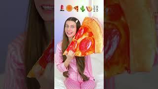 the WEIRDEST PILLOWS in the world Pt.4