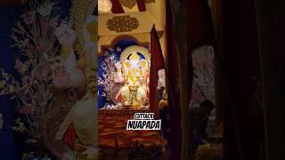 Cuttack Nuapada Ganesh Puja