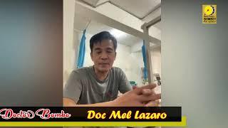 Bombo Radyo DZNC Cauayan Sunday Programs | May 25, 2025