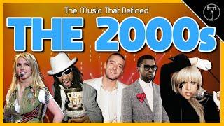 The Music That Defined The 2000s | Mic The Snare