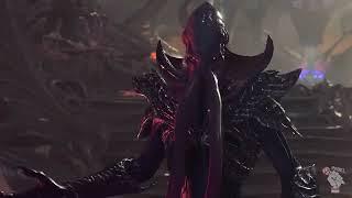 Baldur's Gate 3 Release Date Reveal Trailer на Русском