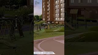 Arvind Aavishkaar | ARVIND SMARTSPACES | The Estate Roots