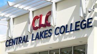 CLC Announces $9 Million Education Initiative with USDA | Lakeland News