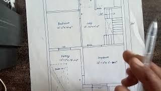 25'*50' house plan//25by50 modern house design//25x50 feet ghar design//25'*50' ghar ka naksha