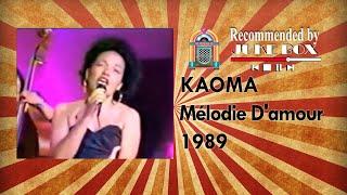 Kaoma - Melodie D'amour  (Succes Fous 1990)