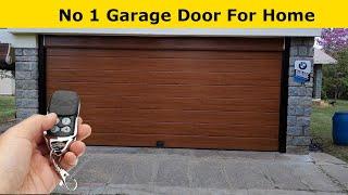 Garage Door In Kerala- Over Head Garage Doors, Rolling Shutters +91 7025920001, +91 7025920004