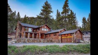 The Lodge in Olympic Valley | Sierra Sotheby's International Realty