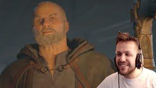 RighteousNicky Reacts to Lorath Introduction | Diablo 4