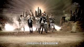 HISTORY_EXO-M (Chinese ver.)_HD