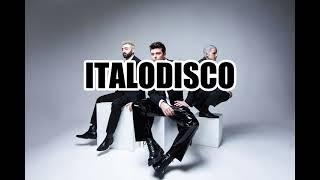 The Kolors - ITALODISCO [Tłumaczenie PL]