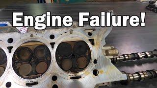 Promaster Engine Problems! 3.6 Pentastar Watch This Before You Buy!