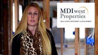 MDI West Properties - Project Development Model