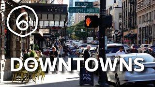 Downtown: Shared by All   •  TOWN PLANNING STUFF  •  Ep.  6