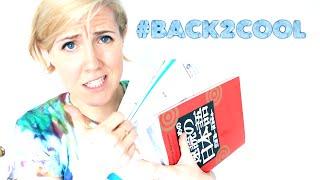 LIFE HACKS & SNACKS: Back to School!