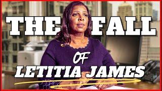 Letitia James Mortgage Fraud Allegation Will Cost Her Re Election