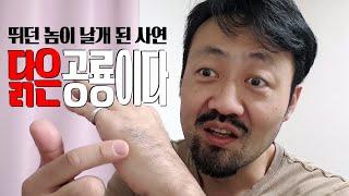 닭은 공룡이다?  뛰던 놈이 날개 된 사연 ?!! #진화론 #창조론