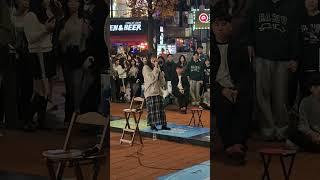 20241116 205558 더스트릿 (STREET SINGER) 싱잉마블 SINGING MARBLE