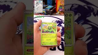 Die Suche nach Flegmon: Jeder Pokémon Booster zählt! #pokemon #chasecard #boosterpacks #tcg