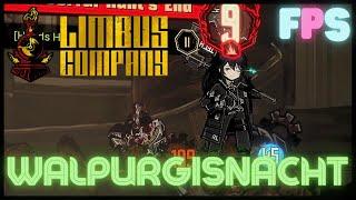 Wally Purg Has Arrived! | Limbus Company - Foreman Plays Stuff