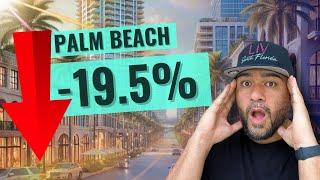 Is Palm Beach County’s Real Estate Market Cooling or Just Gearing Up?