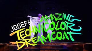 5-Star Theatricals Presents: JOSEPH AND THE AMAZING TECHNICOLOR DREAMCOAT!