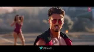 Full Video: Dus Bahane 2 0 | Baaghi 3 | Vishal & Shekhar FEAT  KK, Shaan & Tulsi K | Tiger, Shraddha