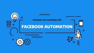 KITFB - Facebook Automation Software