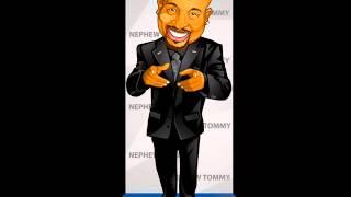 Nephew Tommy Prank Call  Curry Goat prank