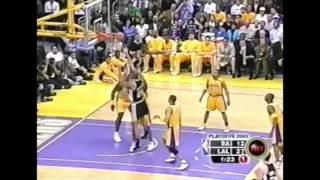 Shaquille O'Neal Blazing Speed + Quickness