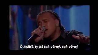 Hillsong - More Than Life (CZ subtitles)