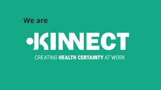 KINNECT's Workplace Rehabilitation Services