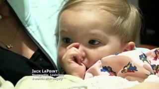 Full Episode of Louisiana Med Featuring Our Lady of the Lake Children's Hospital