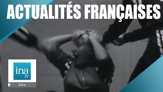 Les Actualités Françaises du 15 juin 1960 | Archive INA