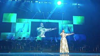 РУССКАЯ СОРОЧКА -  Наталья СЕРЕДА (музыка Павла Андреенко, стихи Любови Миляевой)