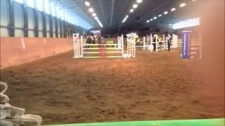 Young Riders Academy 2013