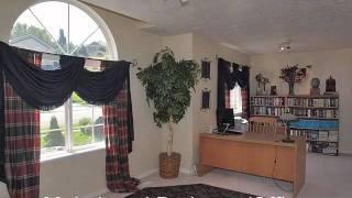 Home for sale in Bountiful, Utah!