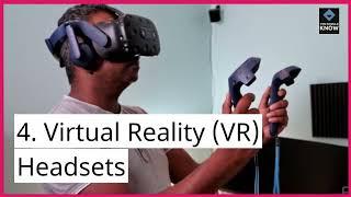Top 10 Computer and Electronics Gadgets You Need to Try in 2023