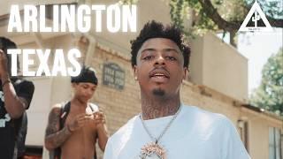 TEXAS HOOD TOUR: ARLINGTON (with SSG SPLURGE)