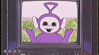 Teletubbies | AntiConstanza