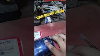 how to cemara glass chenge #new #mobile #reparing