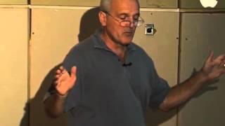 Teaching & Learning TV - Seminar by Prof John Traxler (2011)