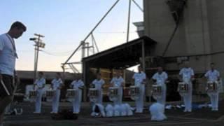 Phantom Regiment Semifinals 2003