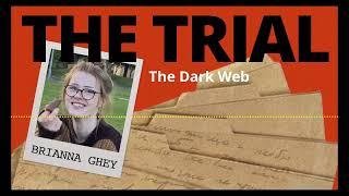 11: The dark web | The Trial: Brianna Ghey