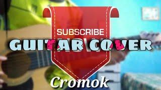 Cromok cover by shazrul