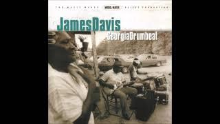 James Davis - Georgia Drumbeat