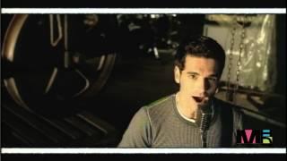 Dashboard Confessional - Vindicated  HD 1080P