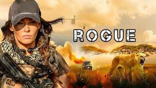 فيلم الأكشن والإثارة [ ROGUE ] مترجم بجودة عالية