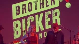 The Weight - Brother Bicker Band Live with REVV52