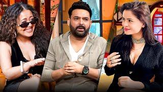 मुझे तो तुम दोनों में एक ही चीज Common लग रही हे | The Kapil Sharma Show S2 | Latest Episode